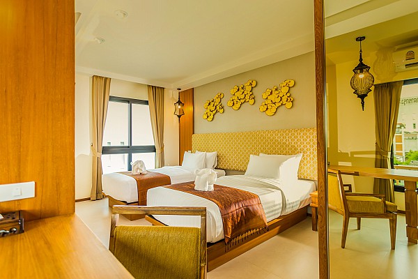 Premier Room